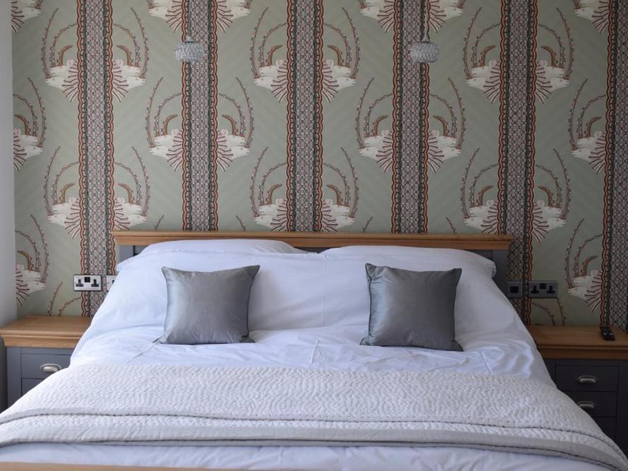 ウェーマス The View On The Terrace Bed & Breakfast 部屋 写真